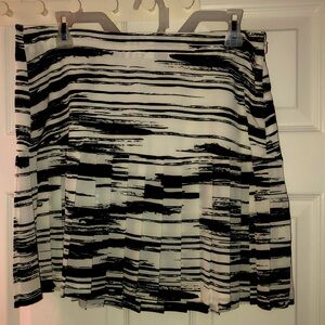 Banana Republic Mini Skirt